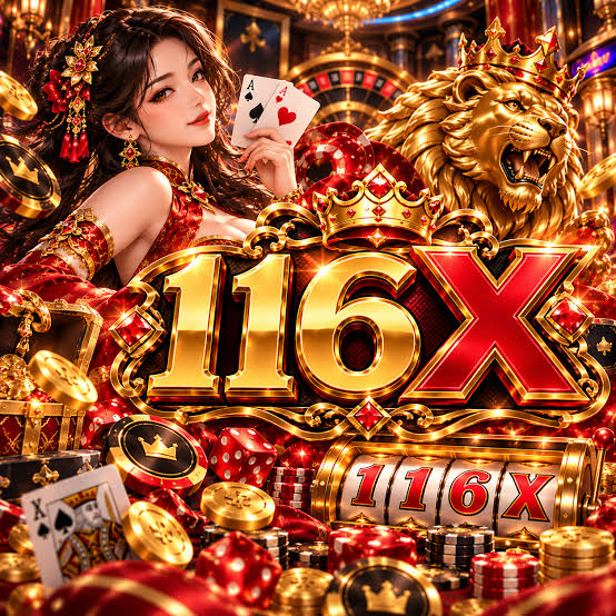 116x APK