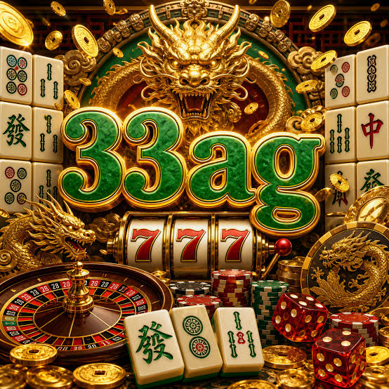 33AG APK