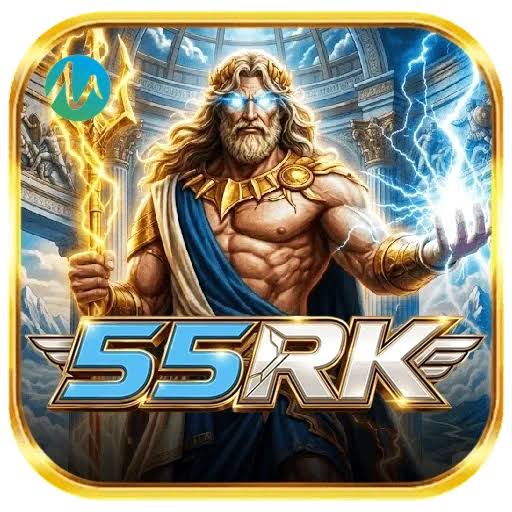 55rk aplikasi resmi
