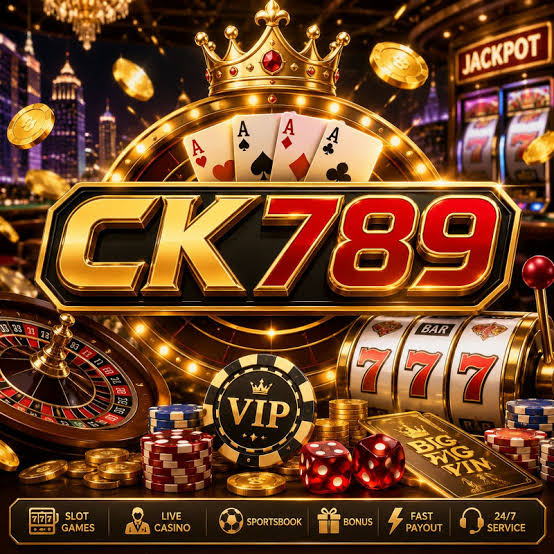 ck789 aplikasi resmi