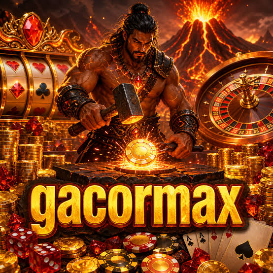 gacormax APK
