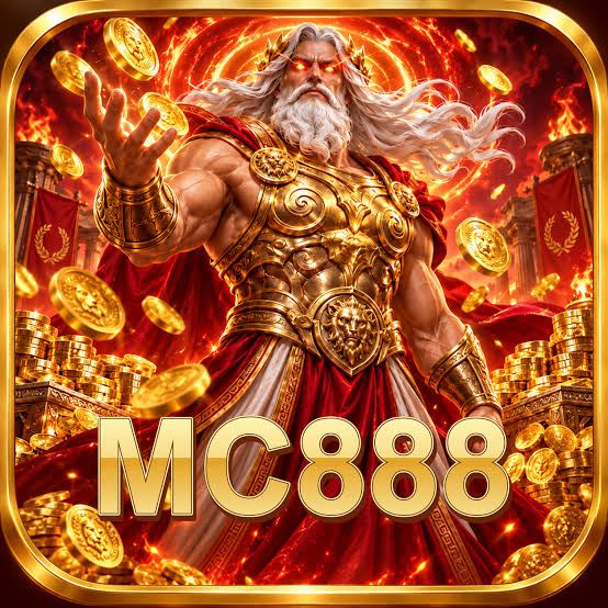 mc888 panduan
