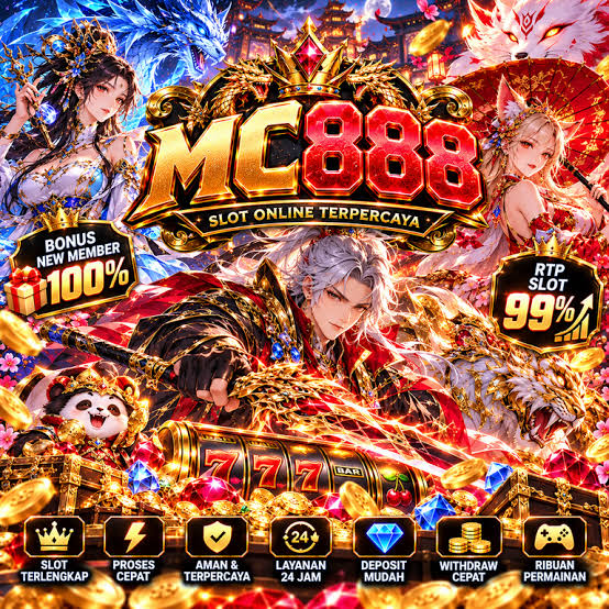Koleksi mc888