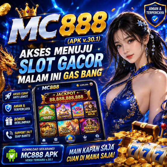 mc888 pilihan 2