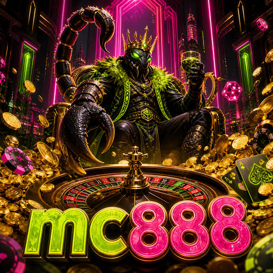 mc888 pilihan 1