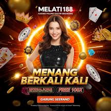melati188 aplikasi resmi