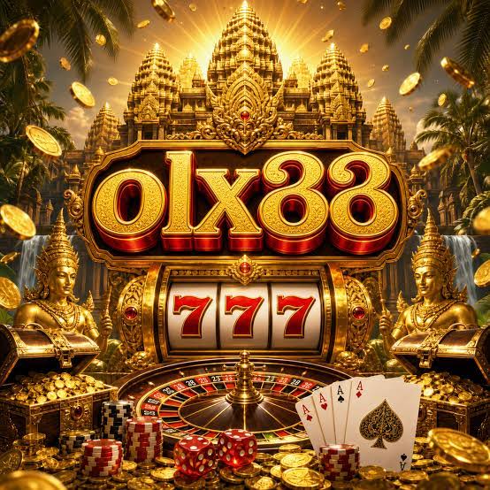 olx88 aplikasi resmi