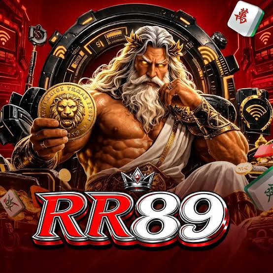 rr89 APK