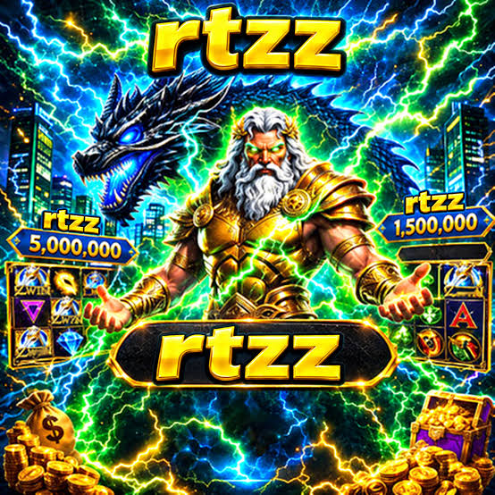rtzz aplikasi resmi