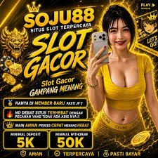 SOJU88 aplikasi resmi
