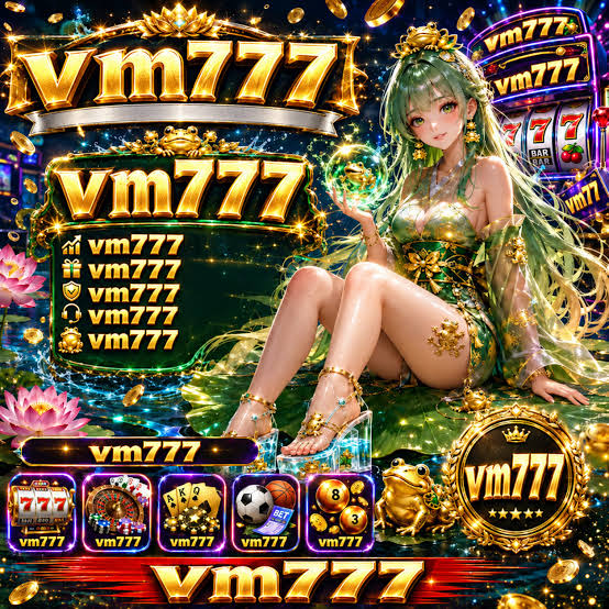 vm777 aplikasi resmi